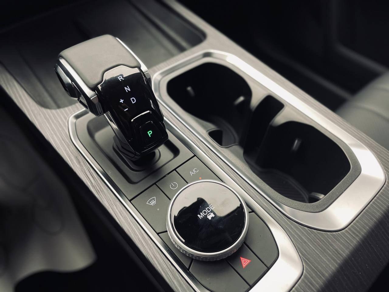 Chery фотографии