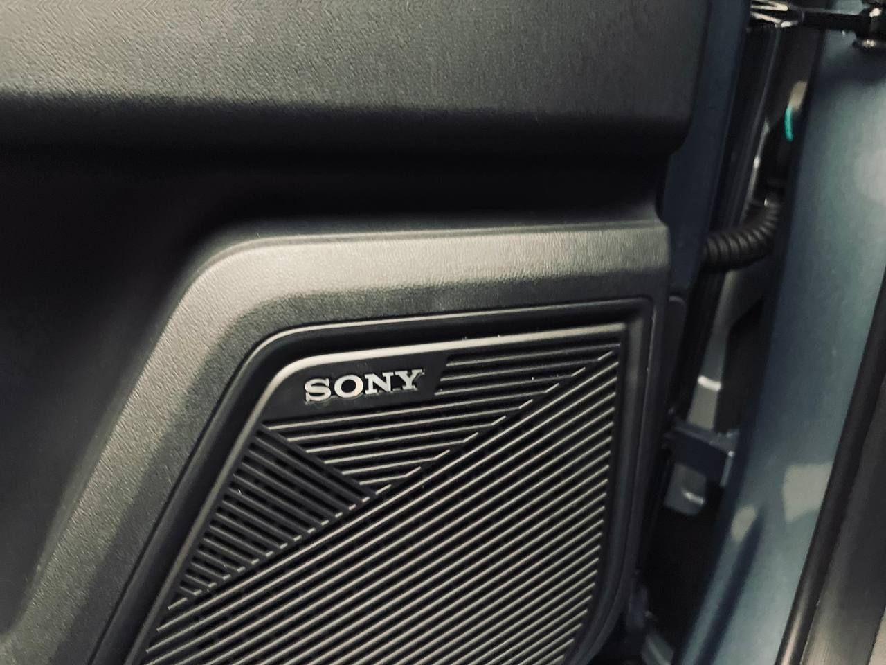 Chery фотографии