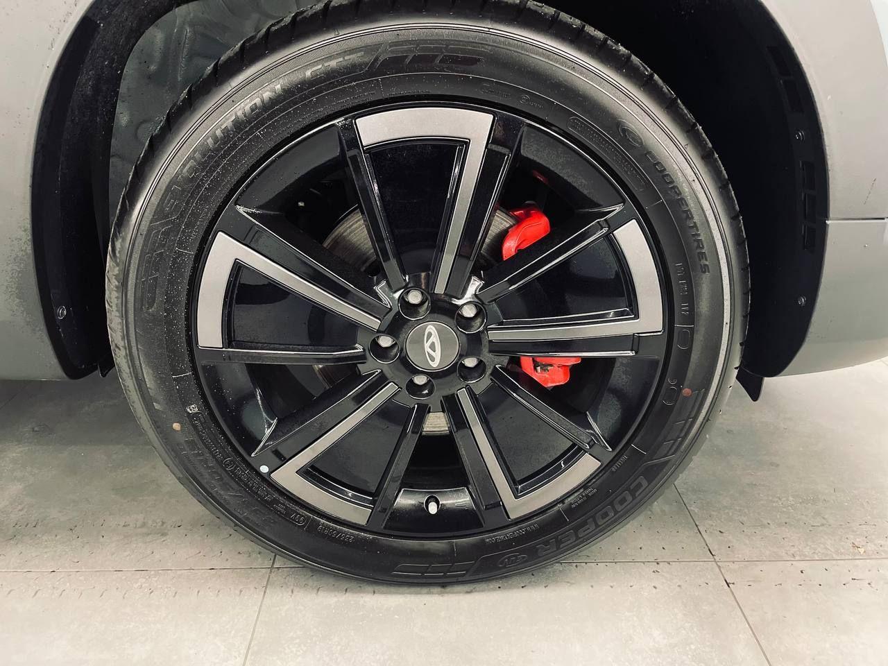 Chery фотографии