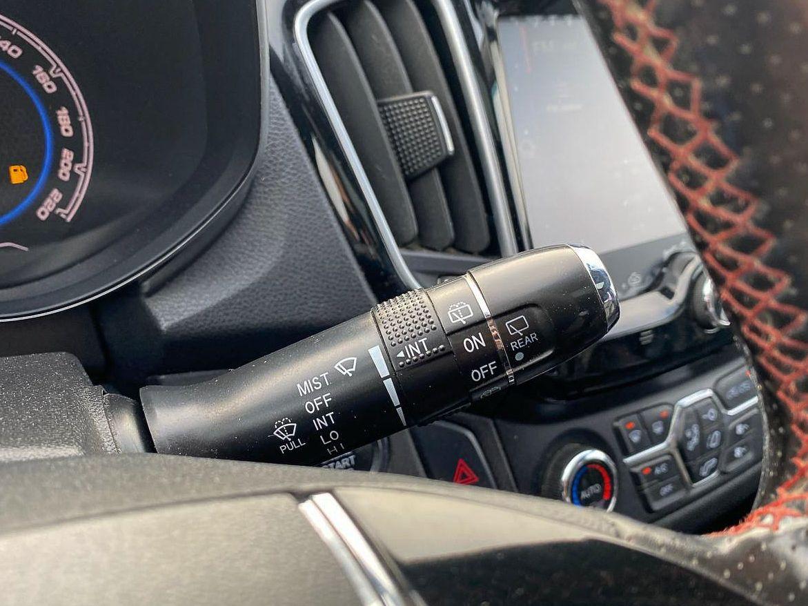 Chery фотографии