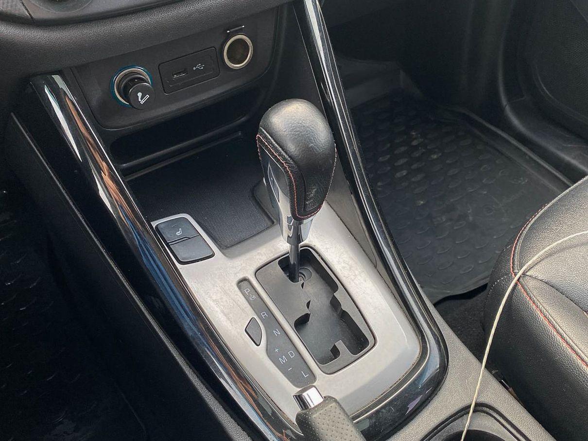 Chery фотографии