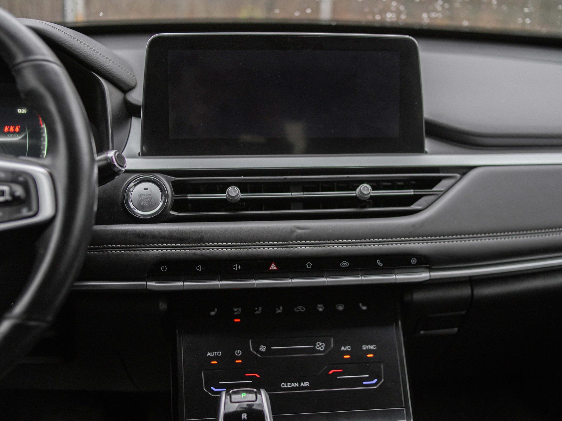 Chery фотографии