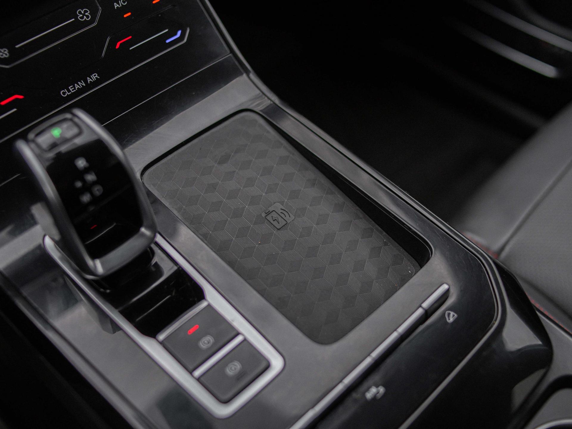 Chery фотографии