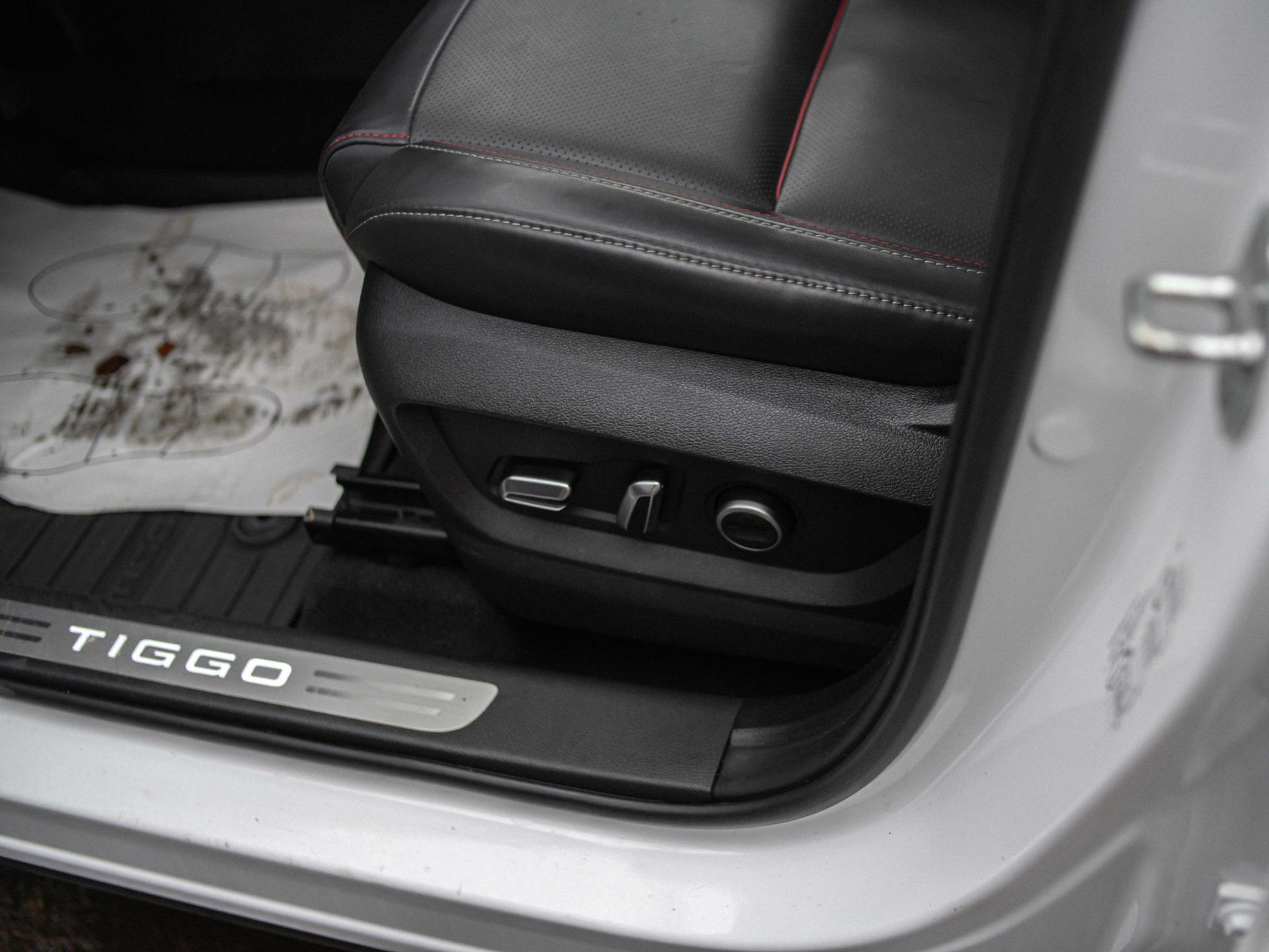 Chery фотографии