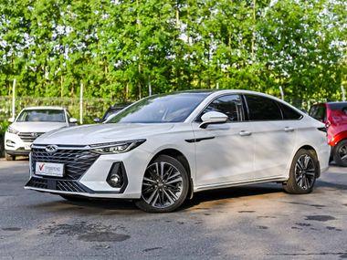 Chery Arrizo 8 undefined