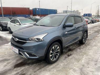 Chery Tiggo 7 67d7ecb4d32d4d8db5325be6