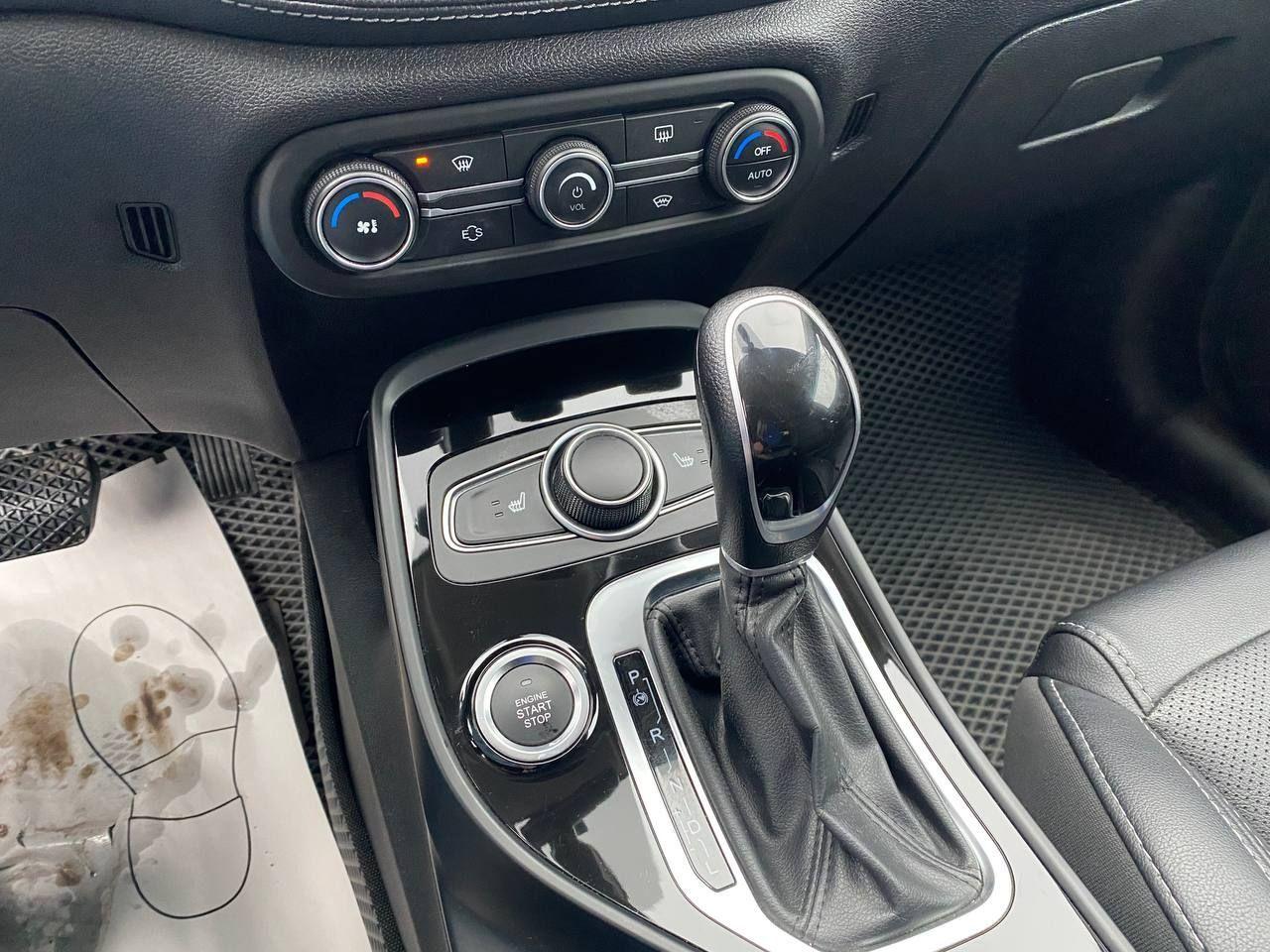 Chery фотографии