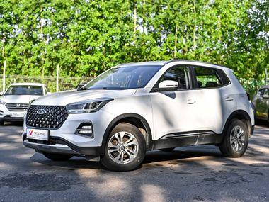 Chery Tiggo 4 Pro undefined