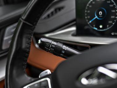 Chery Tiggo 8 Pro Max