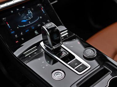 Chery Tiggo 8 Pro Max