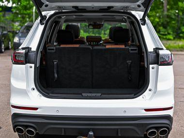 Chery Tiggo 8 Pro Max