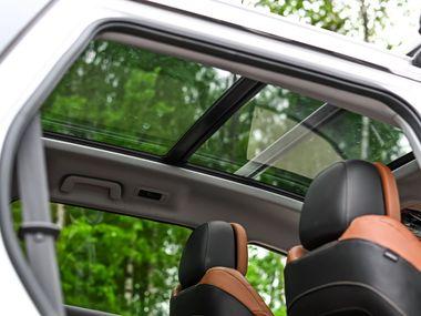 Chery Tiggo 8 Pro Max