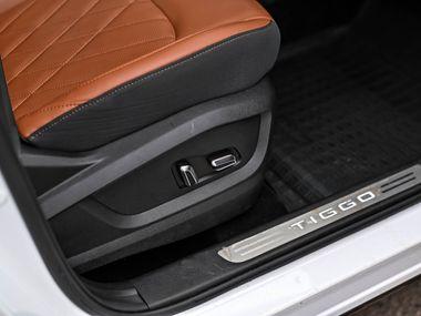Chery Tiggo 8 Pro Max