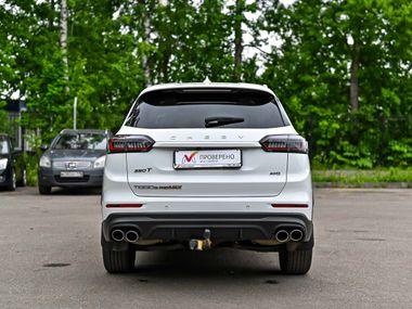 Chery Tiggo 8 Pro Max