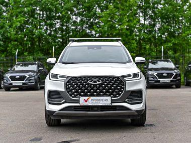Chery Tiggo 8 Pro Max