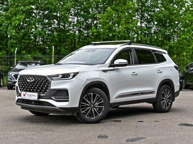 Chery Tiggo 8 Pro Max undefined