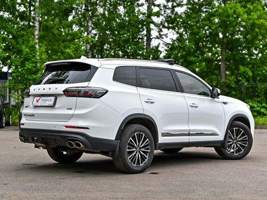 Chery Tiggo 8 Pro Max