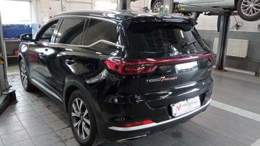 Chery Tiggo 7 Pro Max