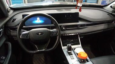 Chery Tiggo 7 Pro Max