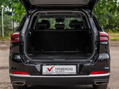 Chery Tiggo 7 Pro Max