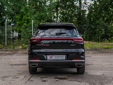 Chery Tiggo 7 Pro Max