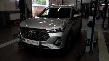Chery Tiggo 7 Pro undefined