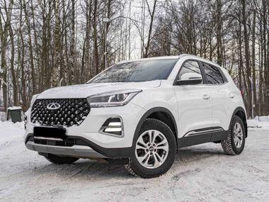 Chery Tiggo 4 Pro undefined