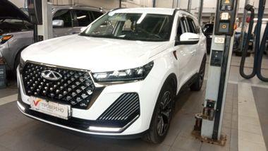 Chery Tiggo 7 Pro Max