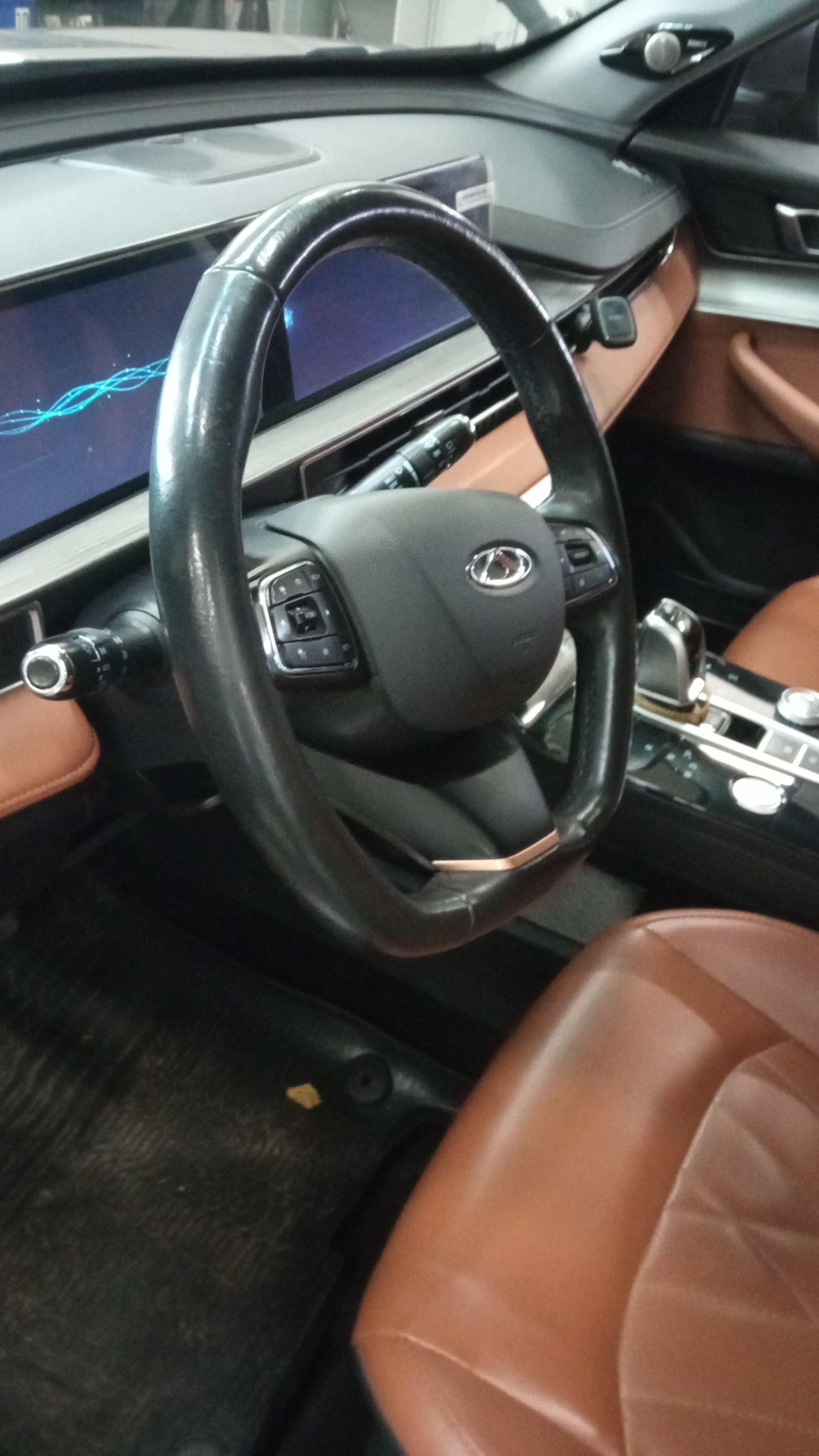 Chery фотографии