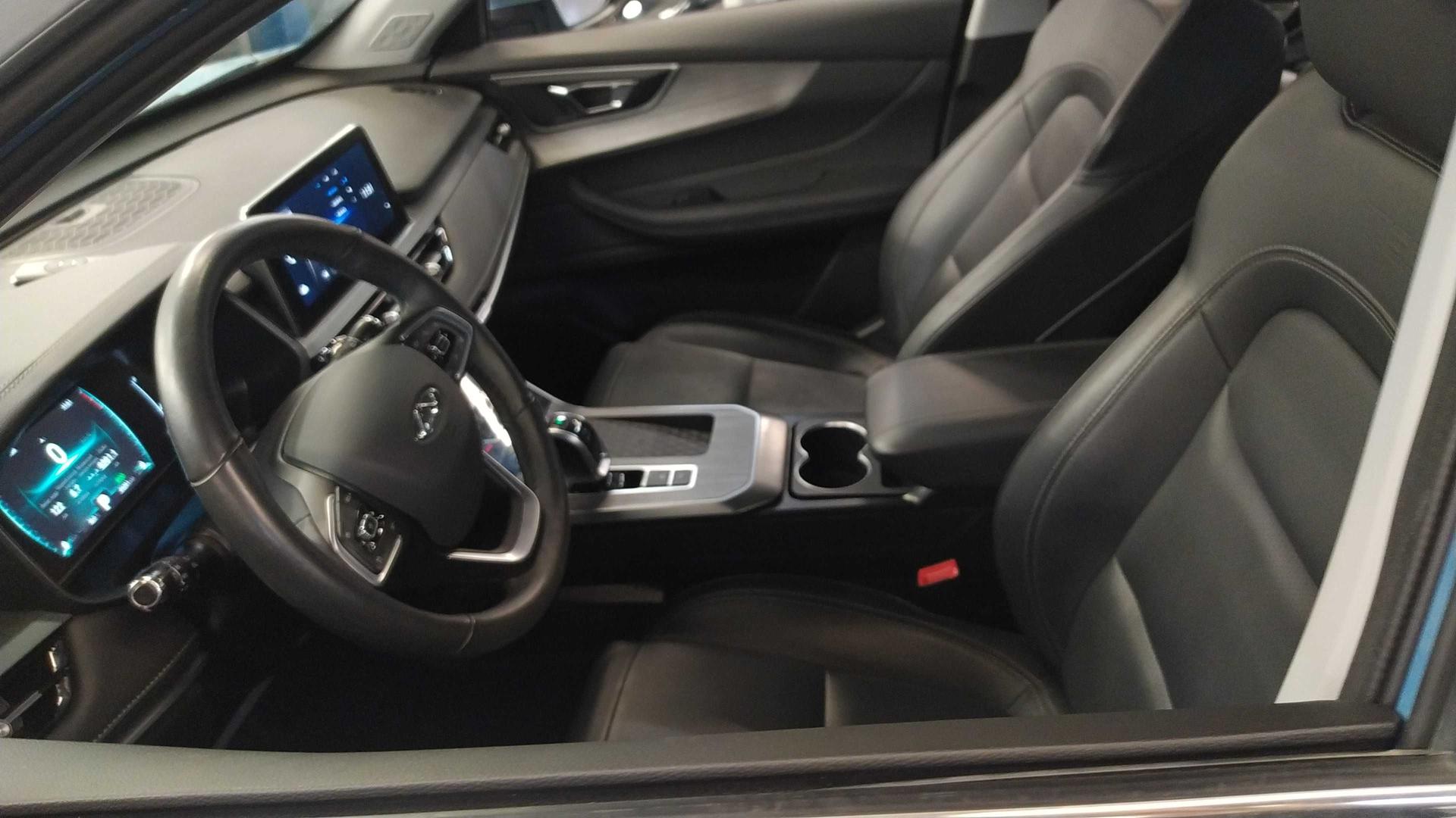 Chery фотографии