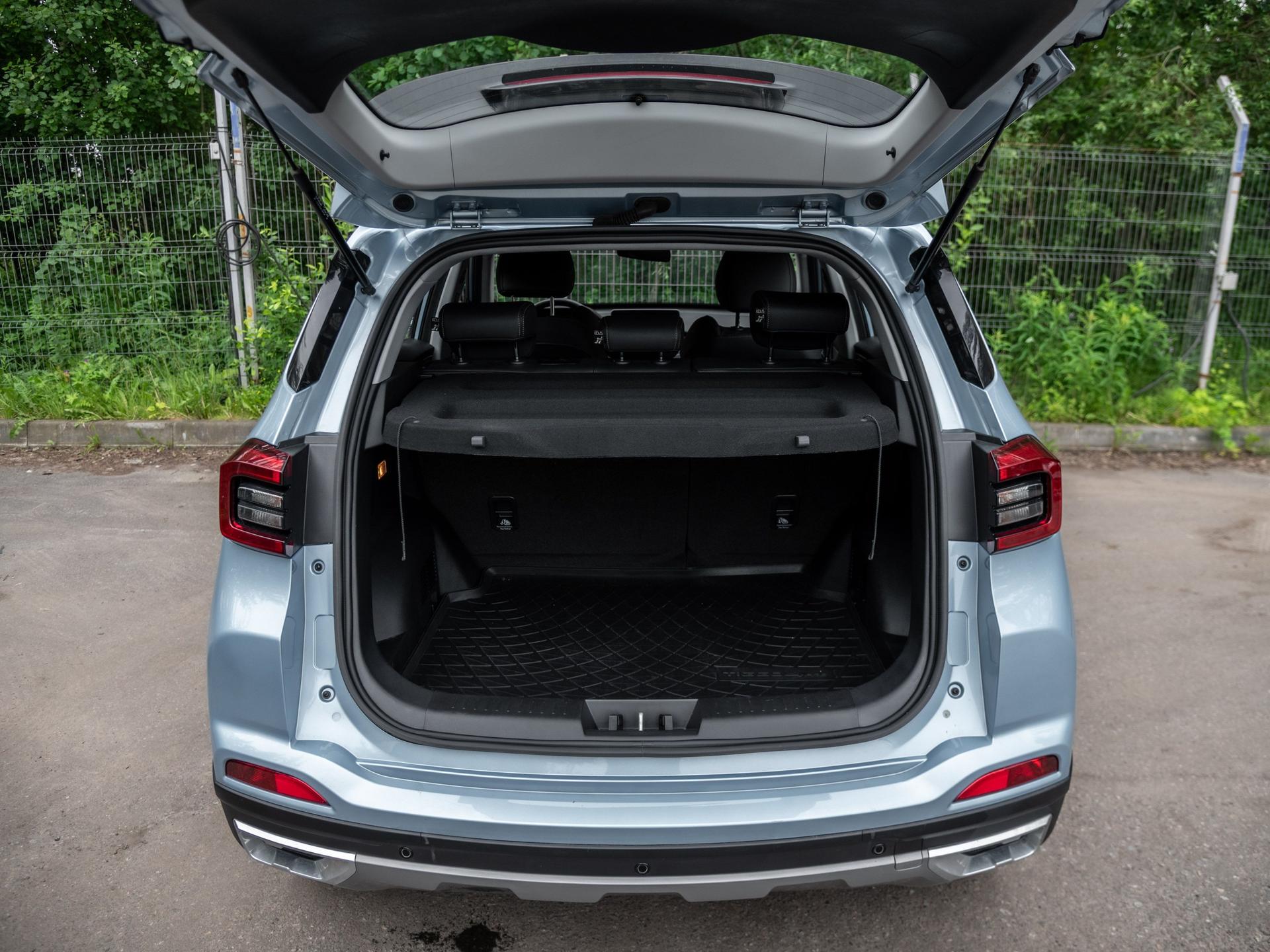 Chery фотографии