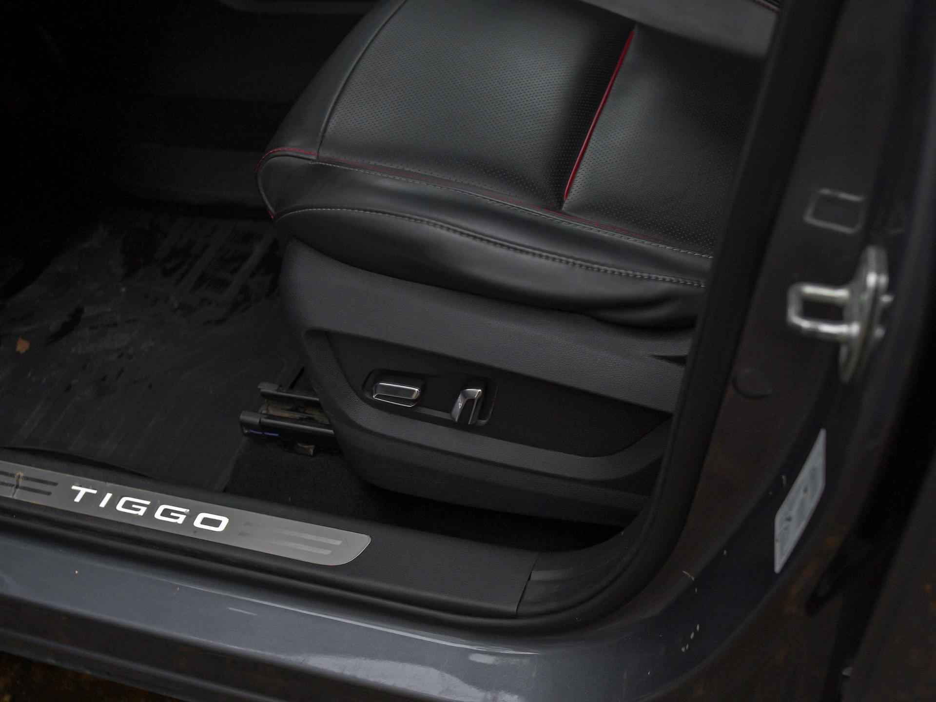 Chery фотографии