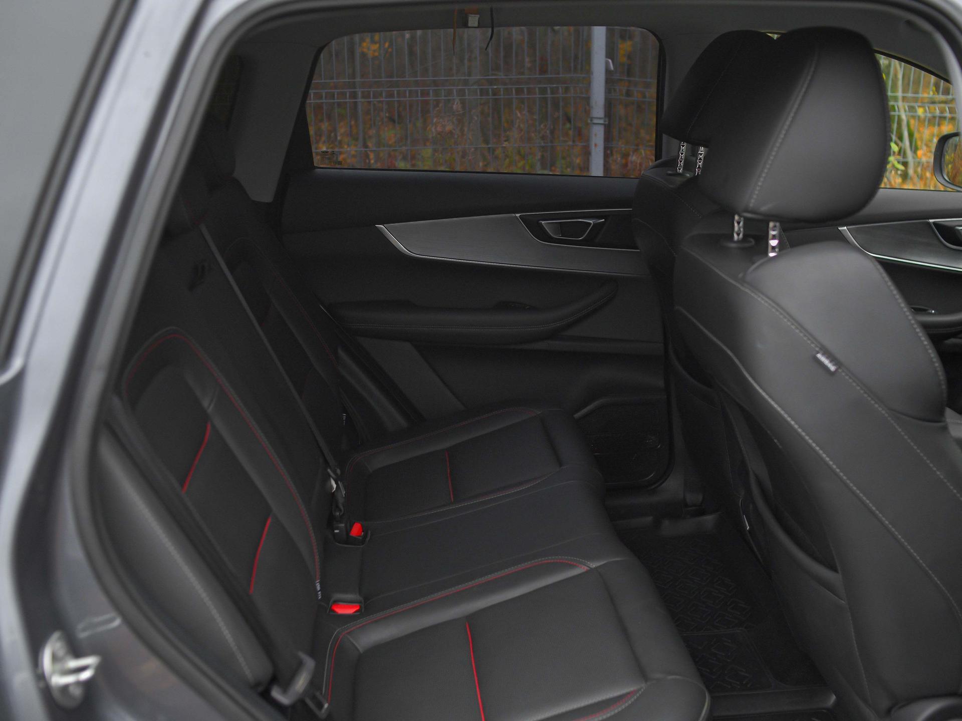 Chery фотографии