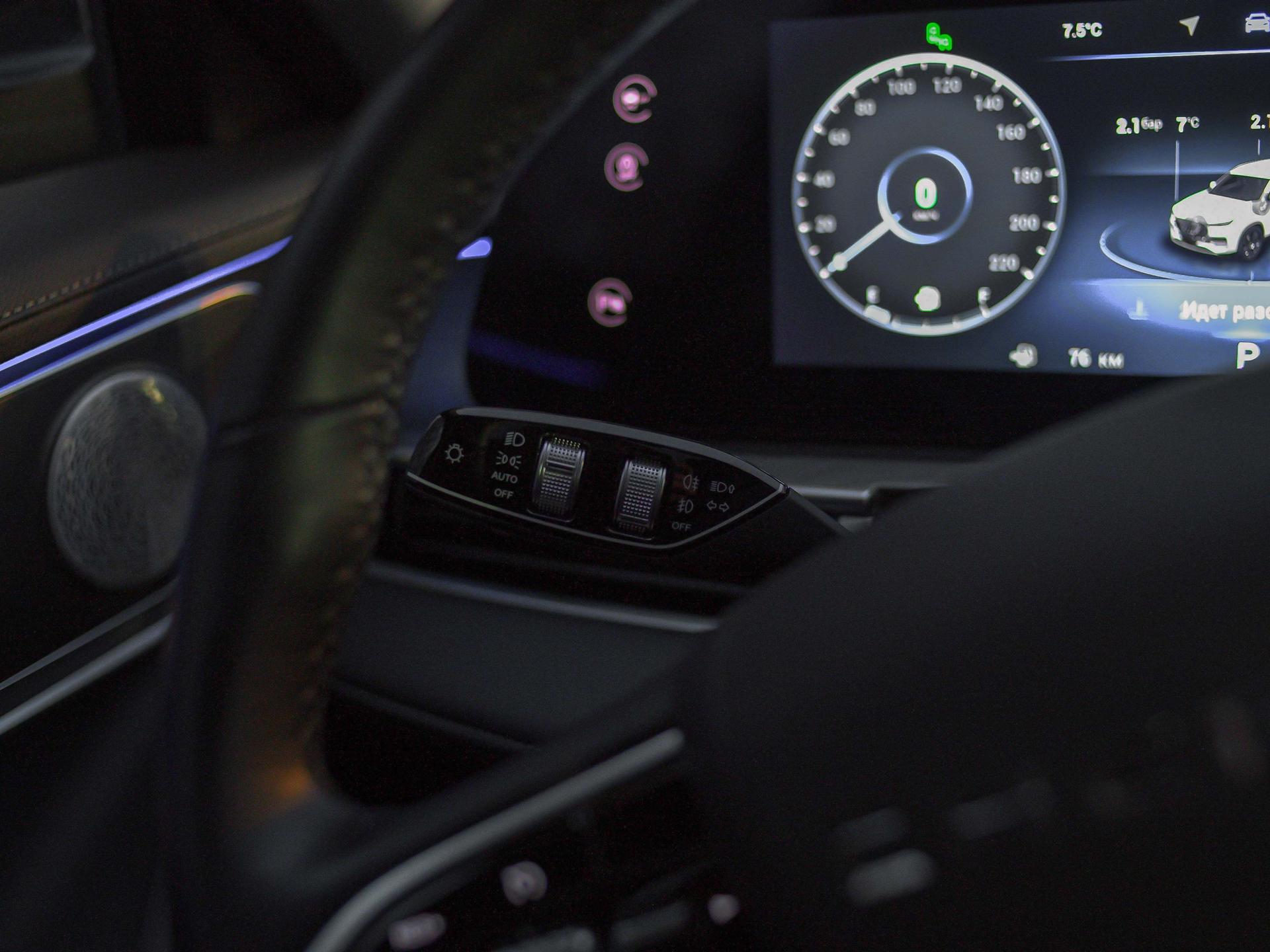 Chery фотографии