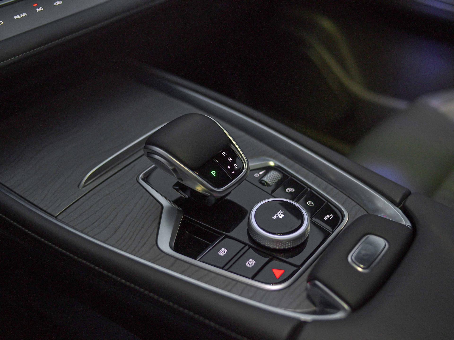 Chery фотографии