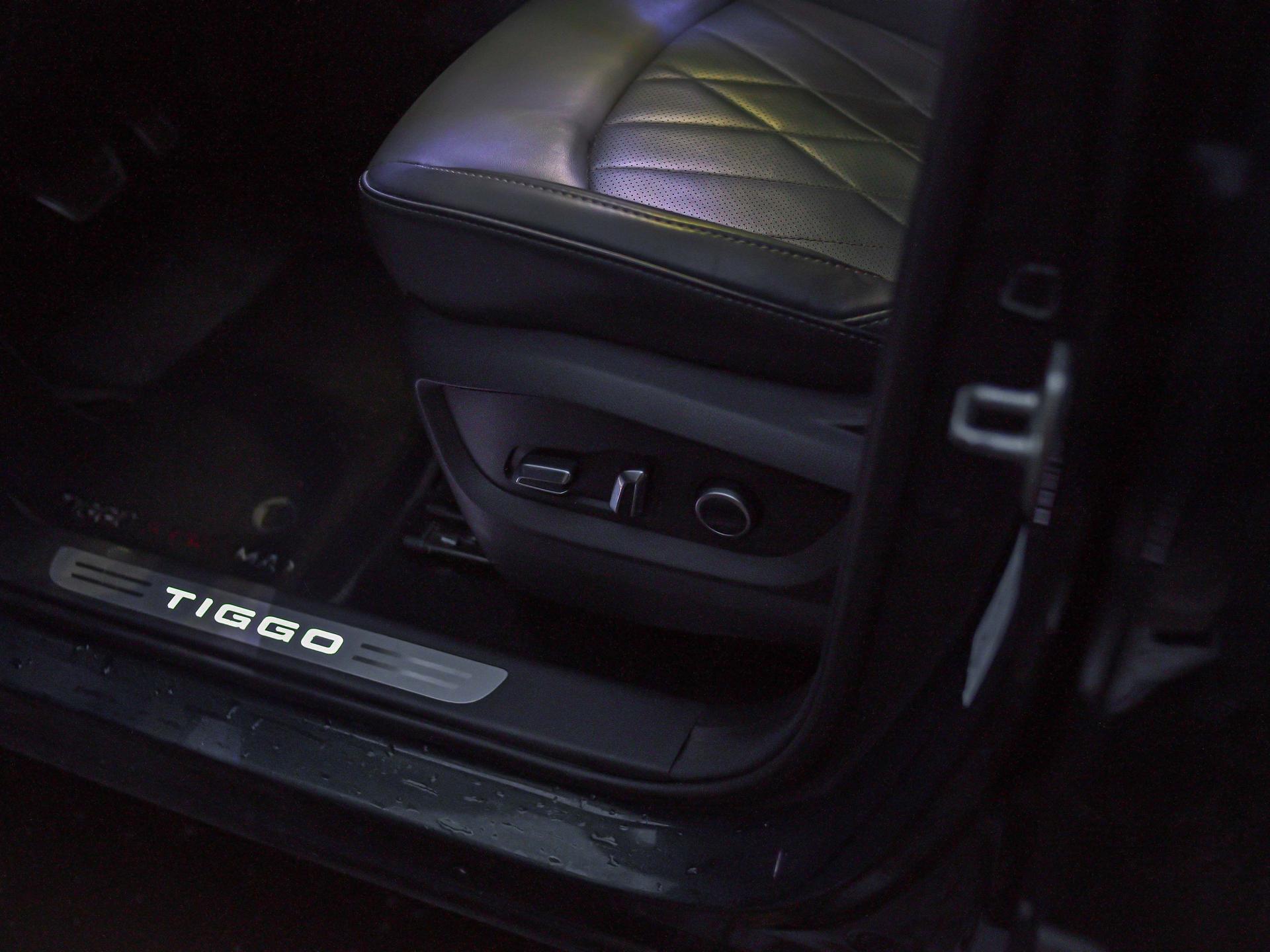 Chery фотографии