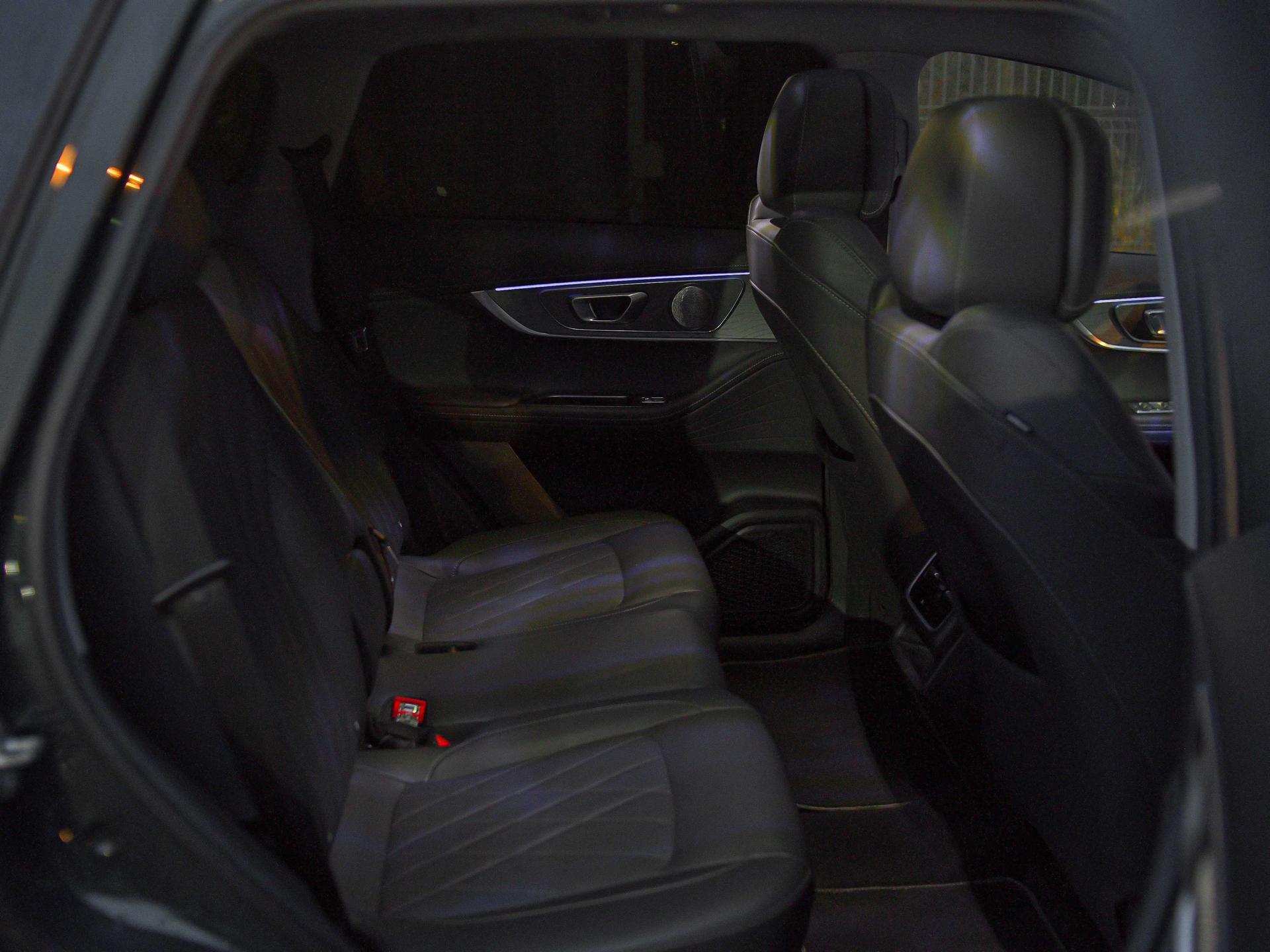 Chery фотографии