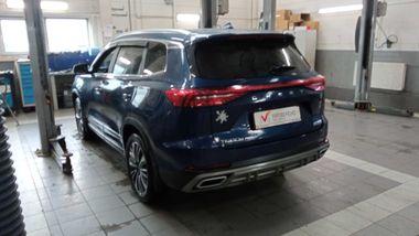 Chery Tiggo 8 Pro Plug-in Hybrid