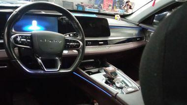 Chery Tiggo 8 Pro Plug-in Hybrid
