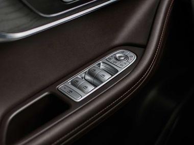 Chery Tiggo 8 Pro Plug-in Hybrid