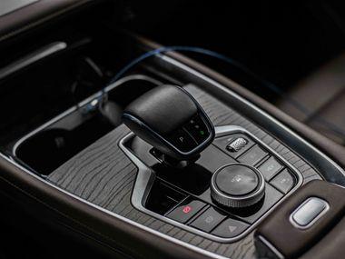 Chery Tiggo 8 Pro Plug-in Hybrid