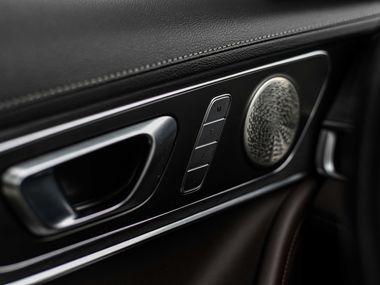 Chery Tiggo 8 Pro Plug-in Hybrid