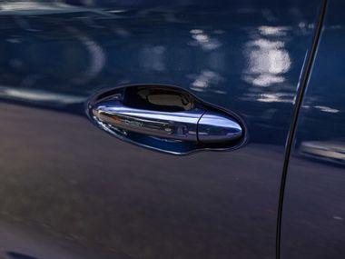 Chery Tiggo 8 Pro Plug-in Hybrid