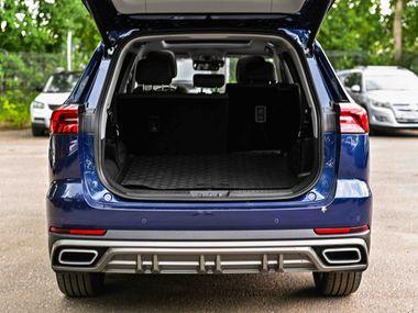 Chery Tiggo 8 Pro Plug-in Hybrid