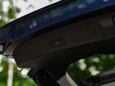 Chery Tiggo 8 Pro Plug-in Hybrid