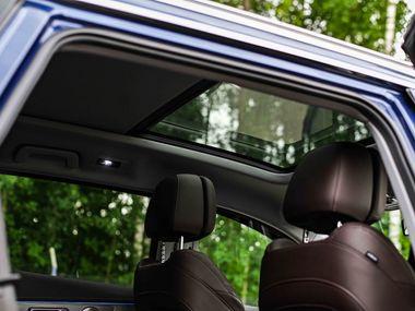 Chery Tiggo 8 Pro Plug-in Hybrid