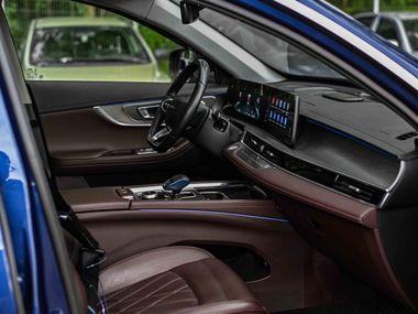 Chery Tiggo 8 Pro Plug-in Hybrid