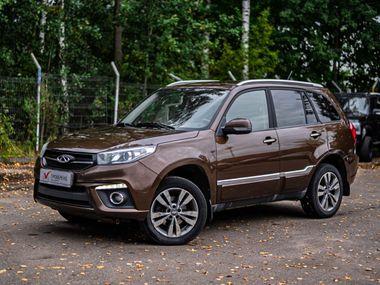 Tiggo 3