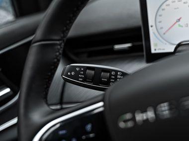 Chery Tiggo 9