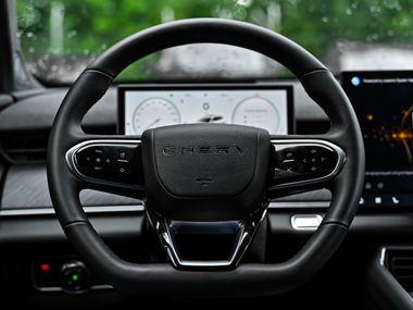 Chery Tiggo 9